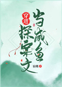 穿越探案的小说