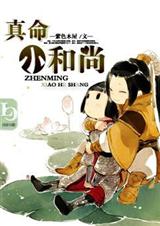 真命小和尚是哪年上映的