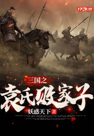 三国之袁家孽子26章