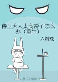 侍卫大人太高冷了怎么办