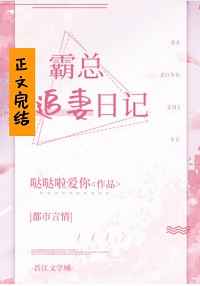 霸总追妻日记晋江