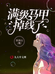 满级大佬马甲又掉