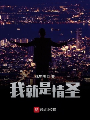 我就是情圣TXT