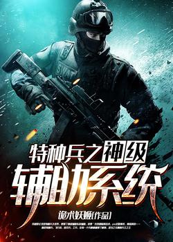 特种兵神级辅助系统txt