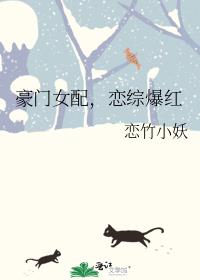 豪门女配同人文