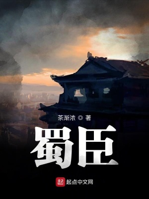蜀臣TXT下载