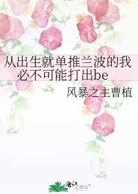 从出生就单推兰波的我必不可能打出be 风暴之主曹植