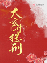 大玄女提刑仵作