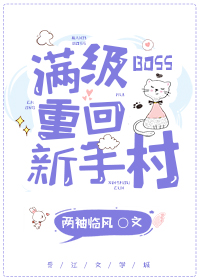 满级回新手村虐菜的小说