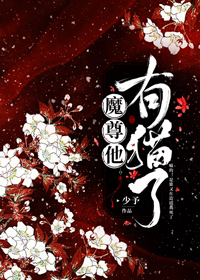 魔尊他有脸盲症【穿书】