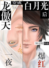 龙傲天穿成暴君文男妻晋江