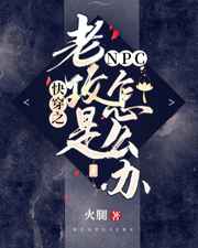 快穿之老攻是npc怎么办免费阅读