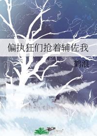 偏执狂们都抢着辅佐我40章