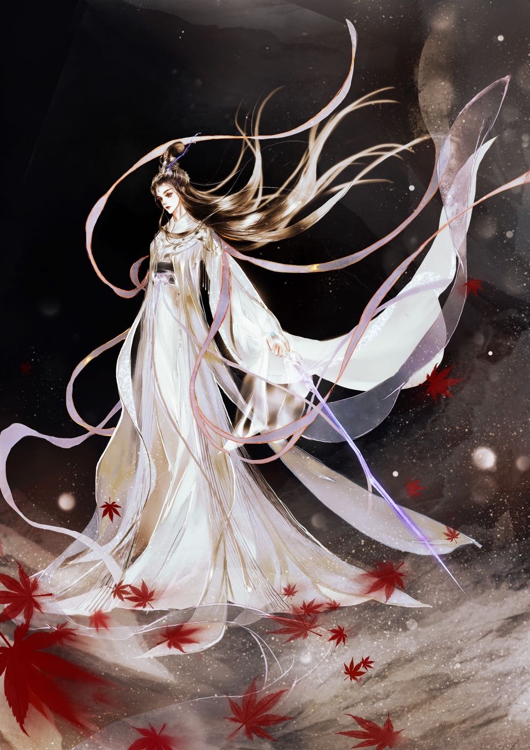 女师尊有什么坏心眼呢全文免费44