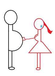 霸道影帝怀了女主的崽