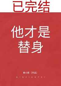 他才是替身