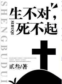 生不对，死不起