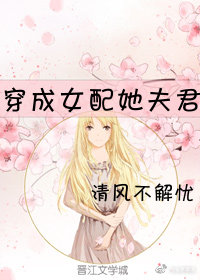 穿成女配她夫君