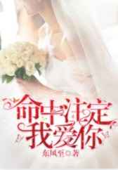 命中注定我爱你