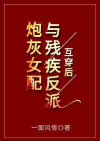 炮灰女配和残疾反派互穿了