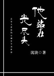 他站在光尽头沈玦