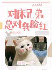 对床兄弟老对我脸红