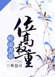 听说表哥位高权重全