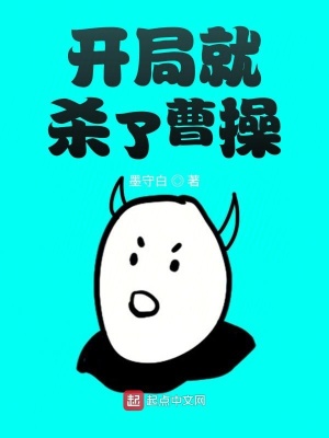 开局就杀了曹操百度网盘txt
